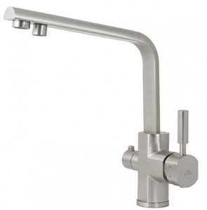 Смеситель для кухонной мойки Kaiser Decor 40144 / 40144-5 под фильтр