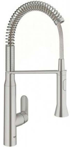 Смеситель для кухонной мойки Grohe K7 31379DC0
