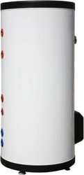 Теплообменник напольного исполнения Tower SG-W(S) 200 TS (w/s) FL (Польша)