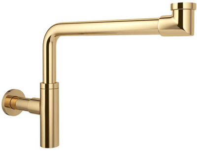 Сифон для умывальника Wellsee Drainage System 182126000 / 182127000
