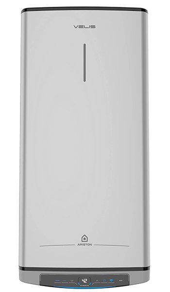 Накопительный водонагреватель Ariston VELIS LUX ABSE DRY WIFI 80