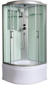 Душевая кабина WeltWasser WW500 Halle 802 / 902 / 1002