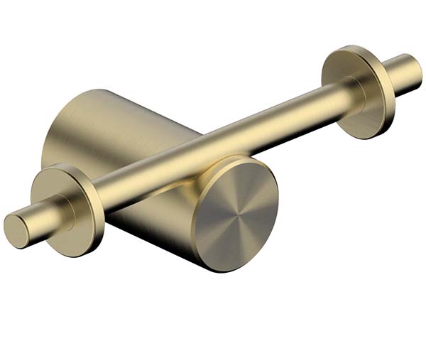 Крючок Abber Osten 316 AA1852BG двойной