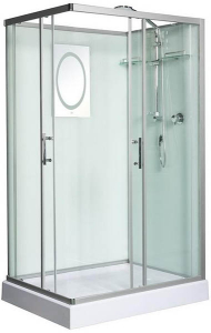 Душевая кабина WeltWasser WW500 Laine 1201