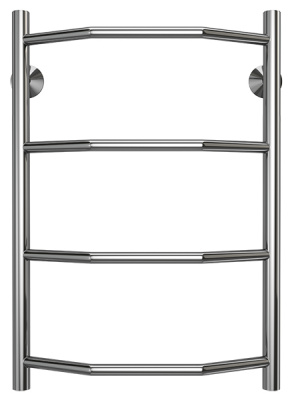 Полотенцесушитель Stelmix Трапеция нижнее подключение
