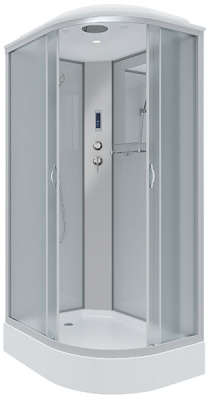 Душевая кабина Niagara Classic NG-3312-14P