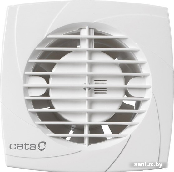 Вытяжной вентилятор CATA B-10 Plus T