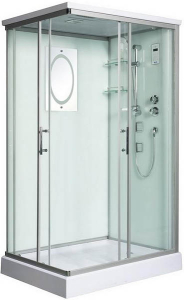 Душевая кабина WeltWasser WW500 Laine 1204