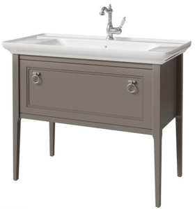 Тумба под умывальник Caprigo Jersey 75 34311-SF025 / 85 34312-SF025 / 105 34314-SF025