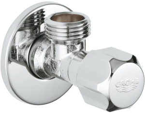 Угловой вентиль Grohe 2201600M