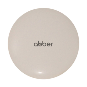Крышка слива для умывальника Abber AC0014MBE
