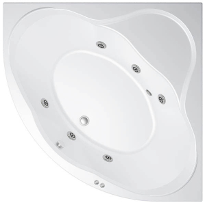 Гидромассажная ванна Triton Грация базовая