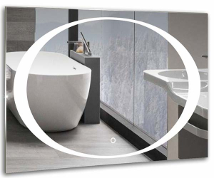 Зеркало Silver Mirrors Спейс