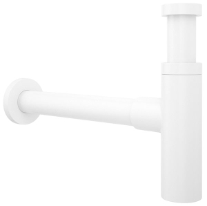 Сифон для умывальника Wellsee Drainage System 182123000