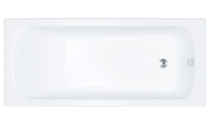 Акриловая ванна Wellerein WRT Nirvana 170х70, 170х70