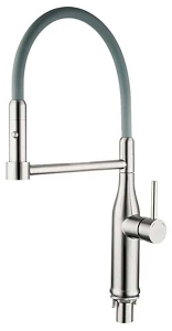 Смеситель для кухонной мойки Gappo G4398-55