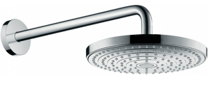 Верхний душ Hansgrohe Raindance Select S 240 / S 300 2jet