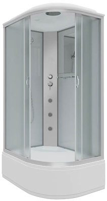 Душевая кабина Niagara Classic NG-2310-14G