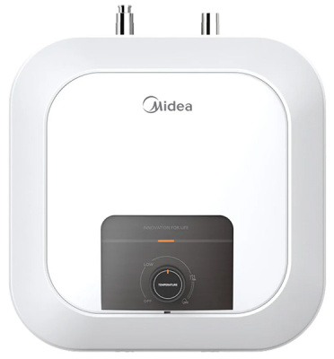 Накопительный водонагреватель Midea MWH10-15MPCU / MWH15-15MPCU Kitchen PRO