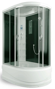 Душевая кабина Erlit ER 4512TPL-C4 / 4512TPR-C4