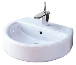 Умывальник Sanita Luxe Best