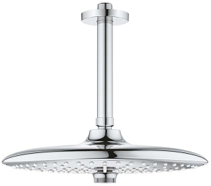 Верхний душ Grohe Euphoria 260 SmartControl 26460000 (3 режима)