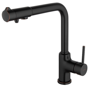 Cмеситель для кухонной мойки Gappo G4390-10 под фильтр