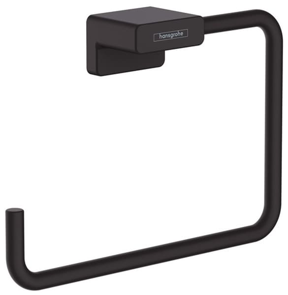 Держатель для полотенец Hansgrohe AddStoris 41754670