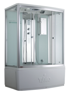 Душевая кабина Timo Comfort T-8870 Clean Glass