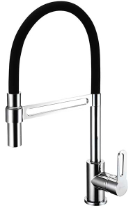 Смеситель для кухонной мойки Lemark Soul LM6006C