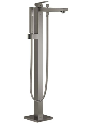 Смеситель для ванны Grohe Eurocube 23672AL1
