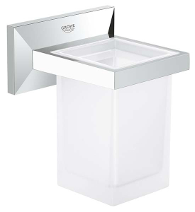 Стакан Grohe Allure Brilliant 40493000
