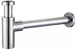 Сифон для умывальника Rose RS22
