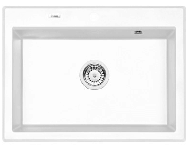 Кухонная мойка Deante Eridan ZQE-A103 / ZQE-G103 / ZQE-S103 / ZQE-T103 / ZQE-N103