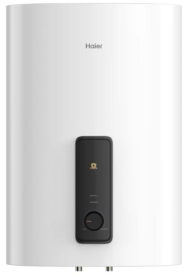 Накопительный водонагреватель Haier ES50V-F3 / ES80V-F3 ускоренный нагрев Twin Power