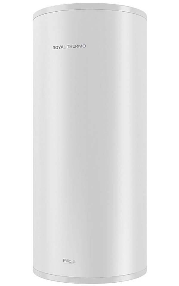 Накопительный водонагреватель Royal Thermo Filicia RWH 30 / RWH 50