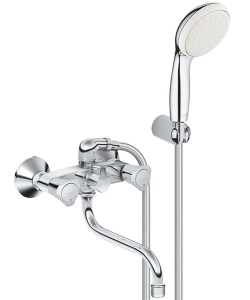 Смеситель для ванны Grohe Costa L 2679010A