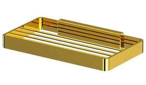 Мыльница Whitecross Cubo CU2424GL / CU2424GLB