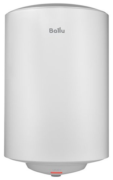 Накопительный водонагреватель Ballu BWH/S Legacy 30 / 50 / 80