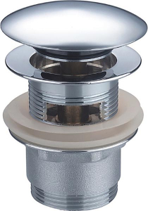 Донный клапан CeramaLux RD 003