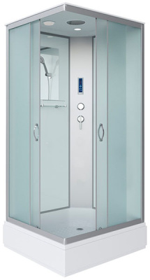 Душевая кабина Niagara Classic NG-33974-14QP / NG-33984-14QP / NG-33084-14QP