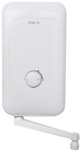 Проточный водонагреватель Ariston Atmor ENJOY 100 5 KW TAP (кран)
