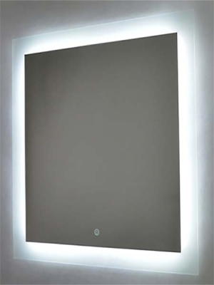 Зеркало Silver Mirrors Норма
