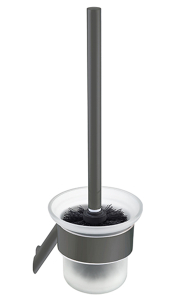 Ершик для унитаза Deante Silia Titanium ADI_D711