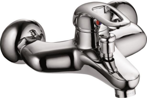 Смеситель для ванны Armatura Albit 4604-010-00