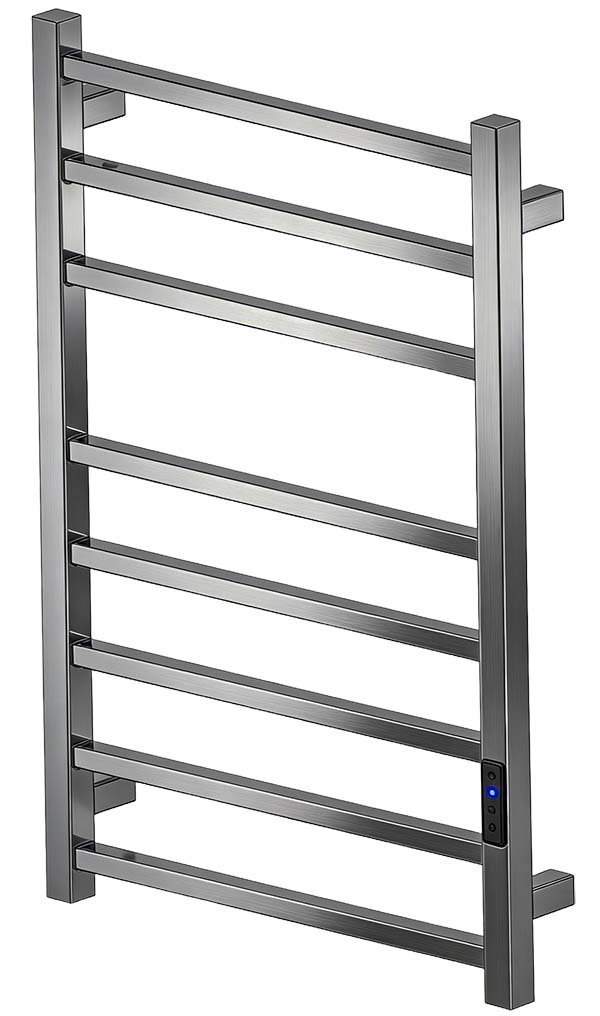 Полотенцесушитель Ganzer GZ928050-G электрический