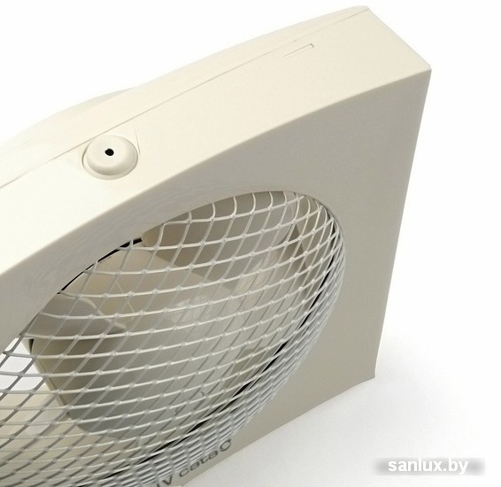 Вытяжной вентилятор CATA LHV 190 фото 1