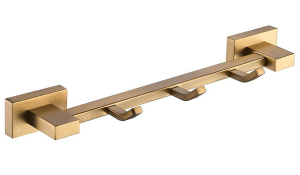 Планка с крючками Shevanik SG5631G / SG5641G / SG5651G