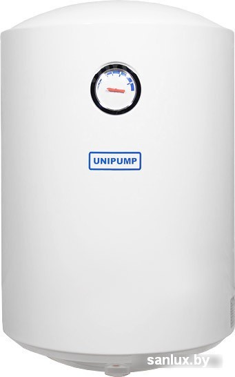 Накопительный электрический водонагреватель Unipump Стандарт 100 В