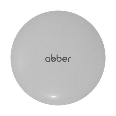 Крышка слива для умывальника Abber AC0014MG / AC0014MLG
